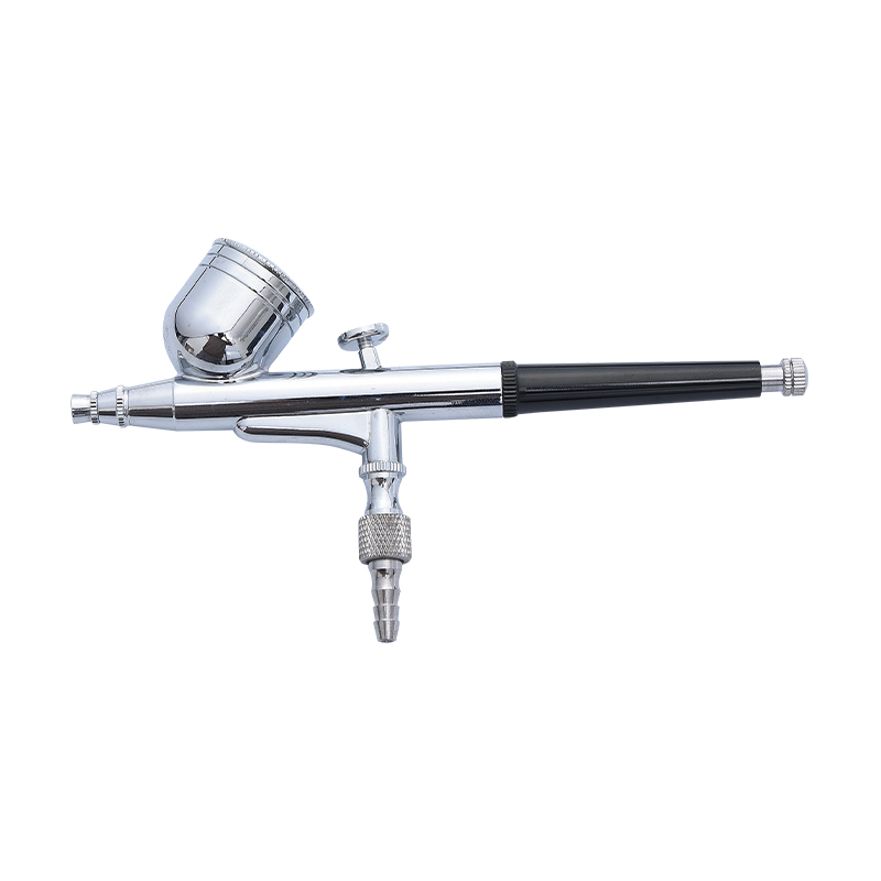 Airbrush Spray Gun BT-130 pro umění, tetování, krásu nehtů, make-up, zdobení dortů a malování na tělo